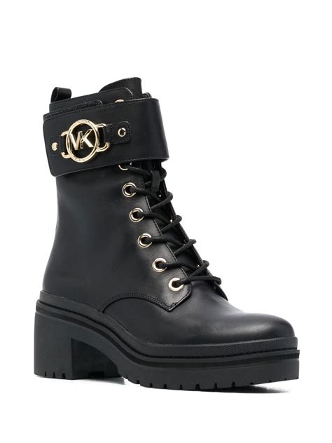 buy michael kors combat boots|michael kors boots high heel.